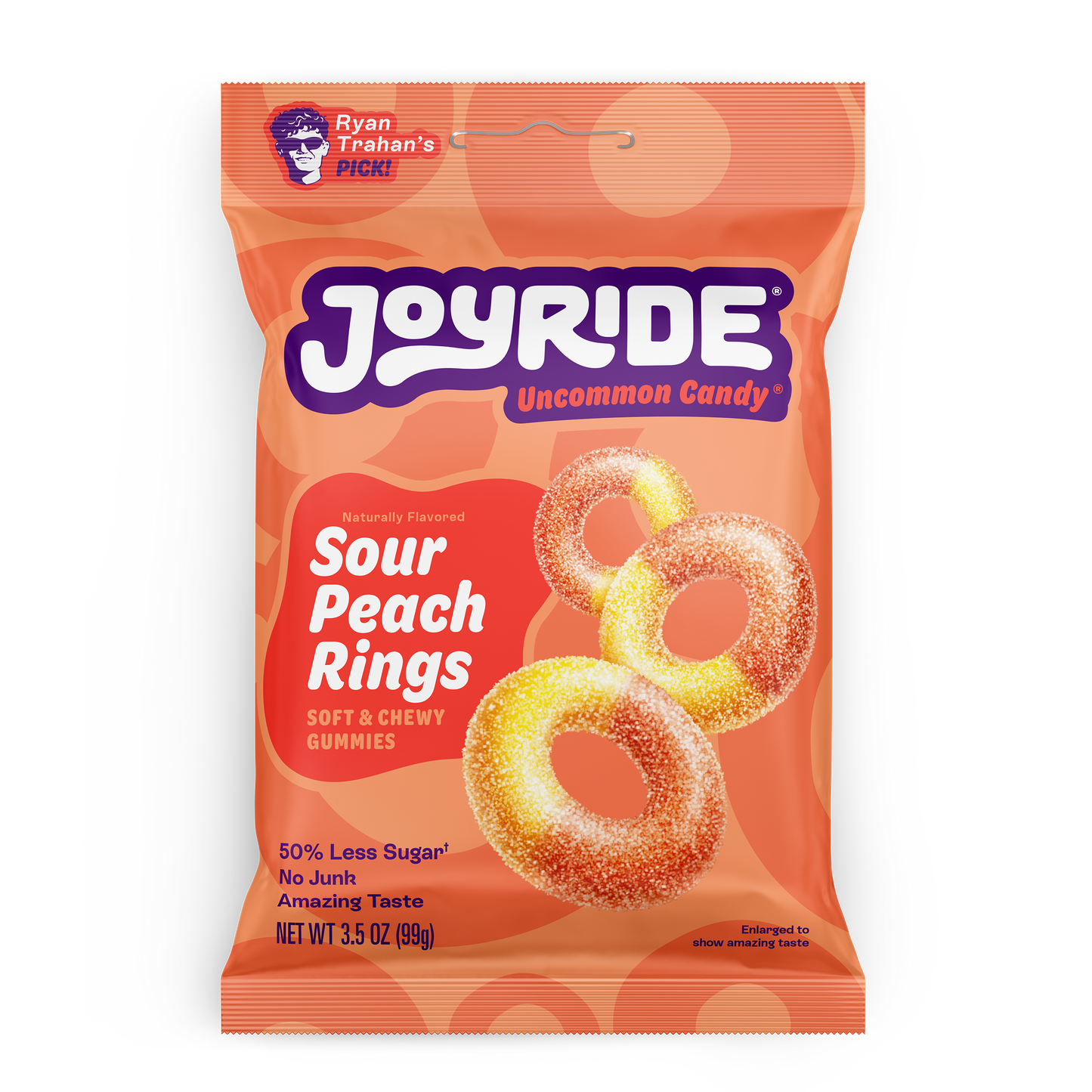 sour peach rings