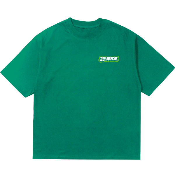 You Can Have My JOYRIDE Short Sleeve T-Shirt - Green