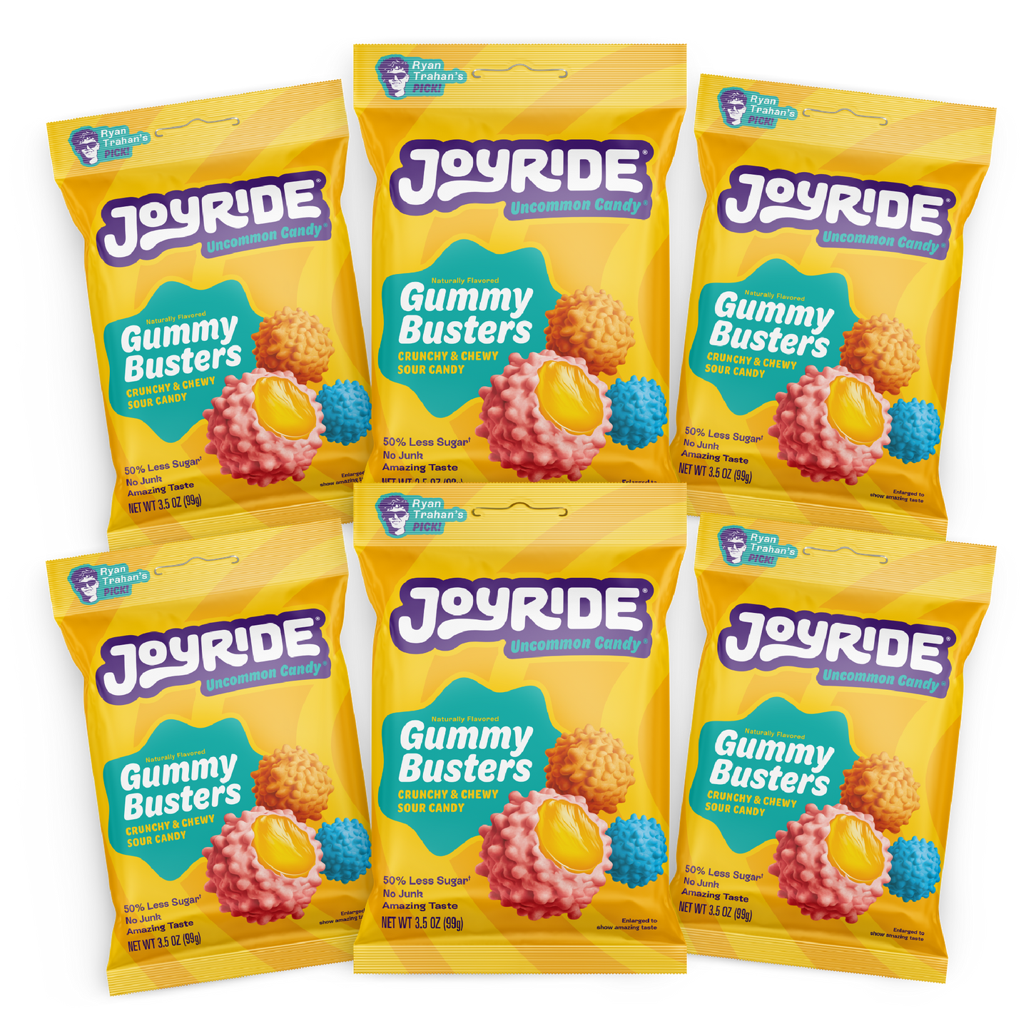 gummy busters