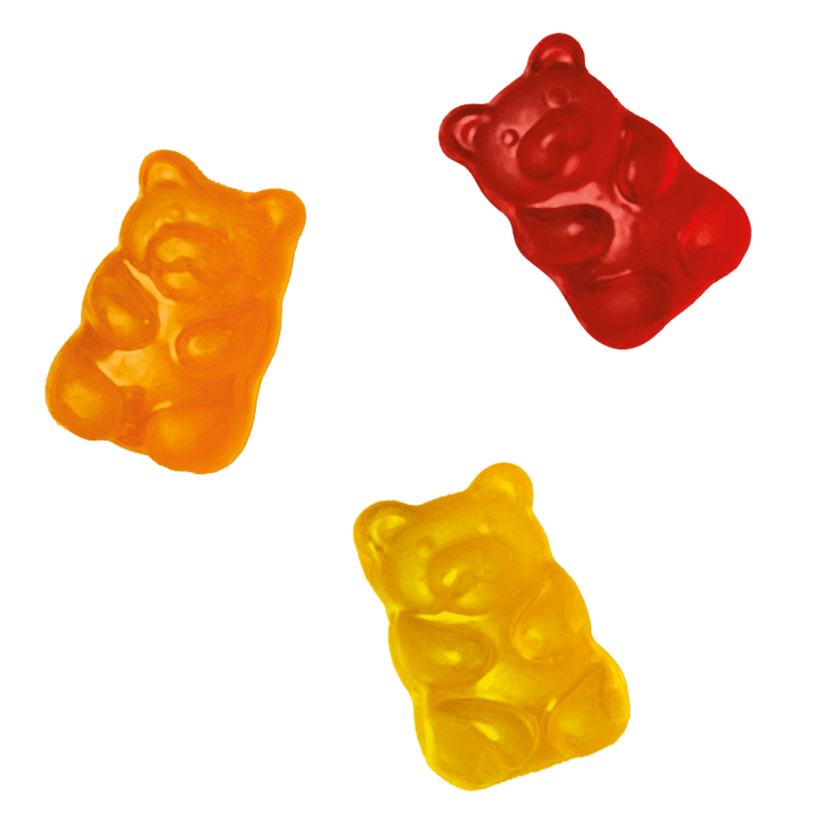 Joyride Gummy Bears • Keto-Friendly • Amazing Taste • ZERO Sugar