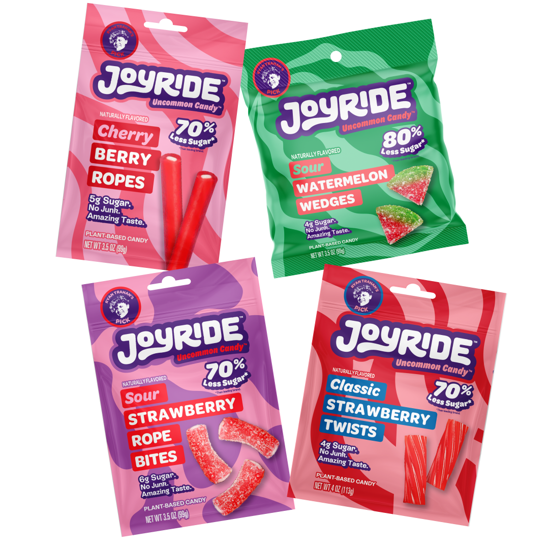 Joy Rides Medication Collections – JOYRIDE