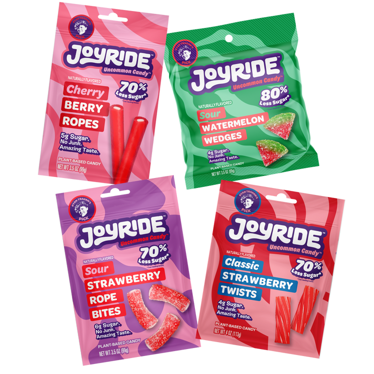 Collections – JOYRIDE