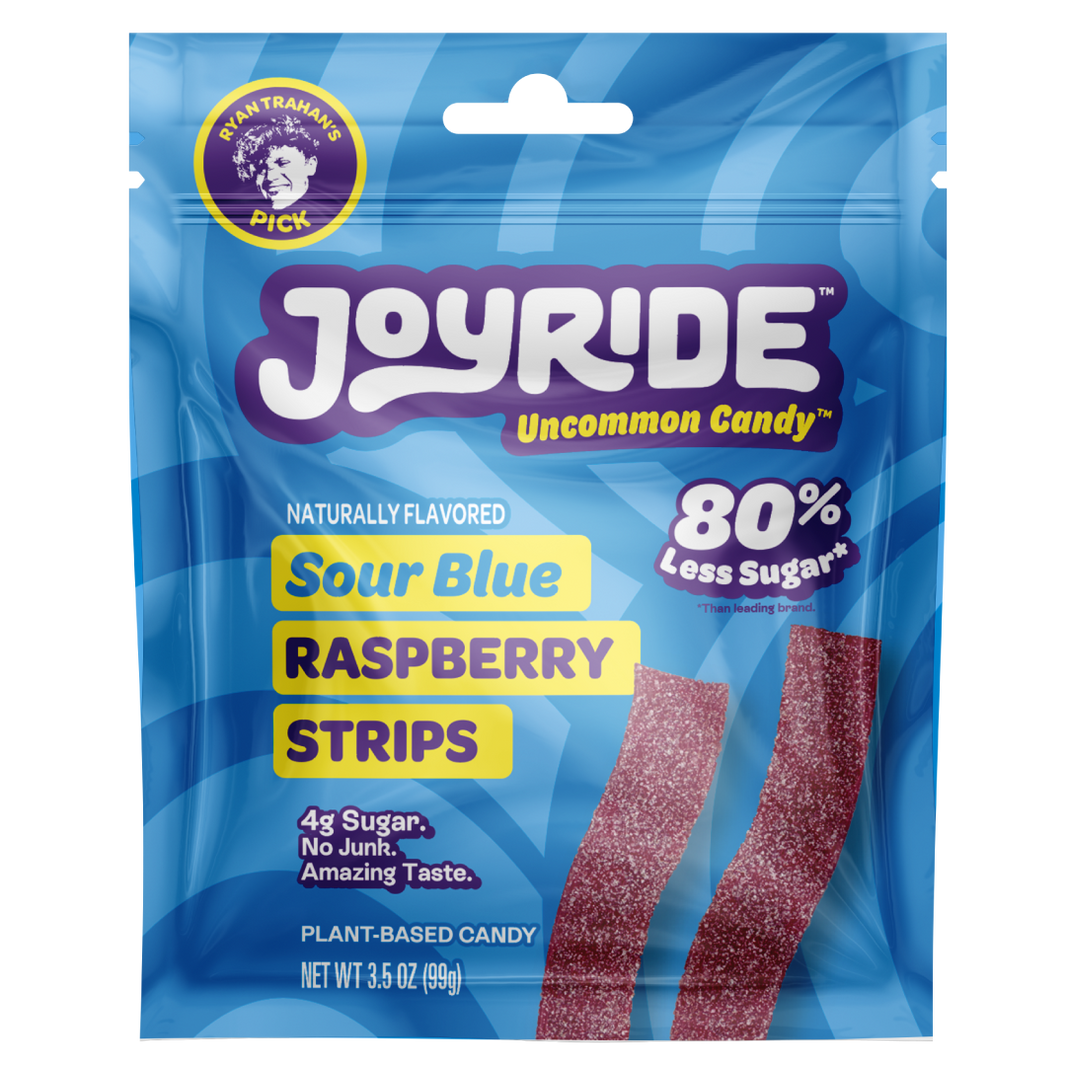 sour strawberry ropes – JOYRIDE