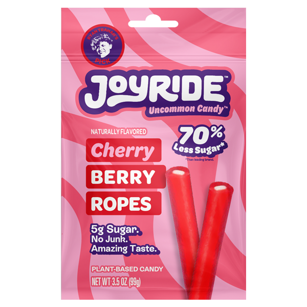 cherry berry ropes – JOYRIDE