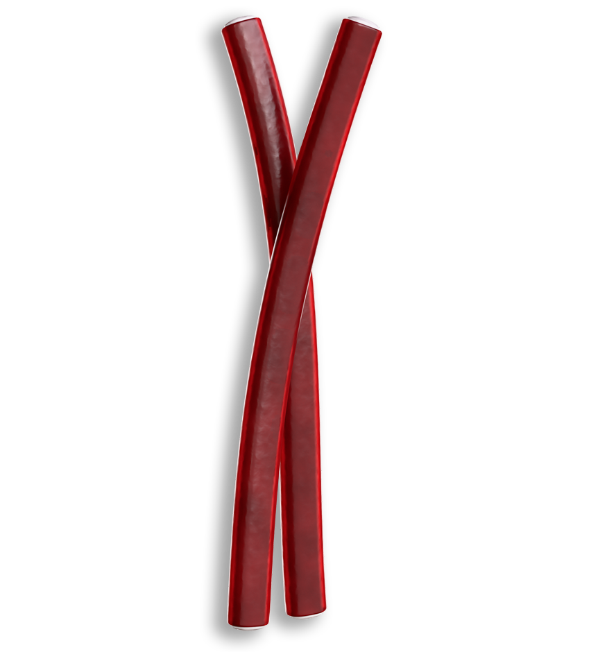cherry berry ropes