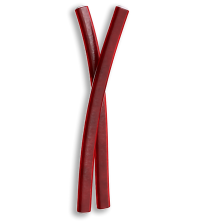 cherry berry ropes