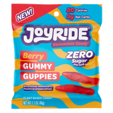 ZERO Sugar Gummy Guppies