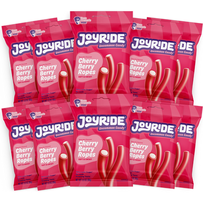 cherry berry ropes