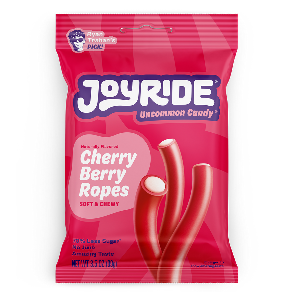 Joy Rides Packet JOYRIDE Sweet Candy