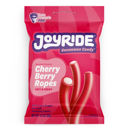 cherry berry ropes