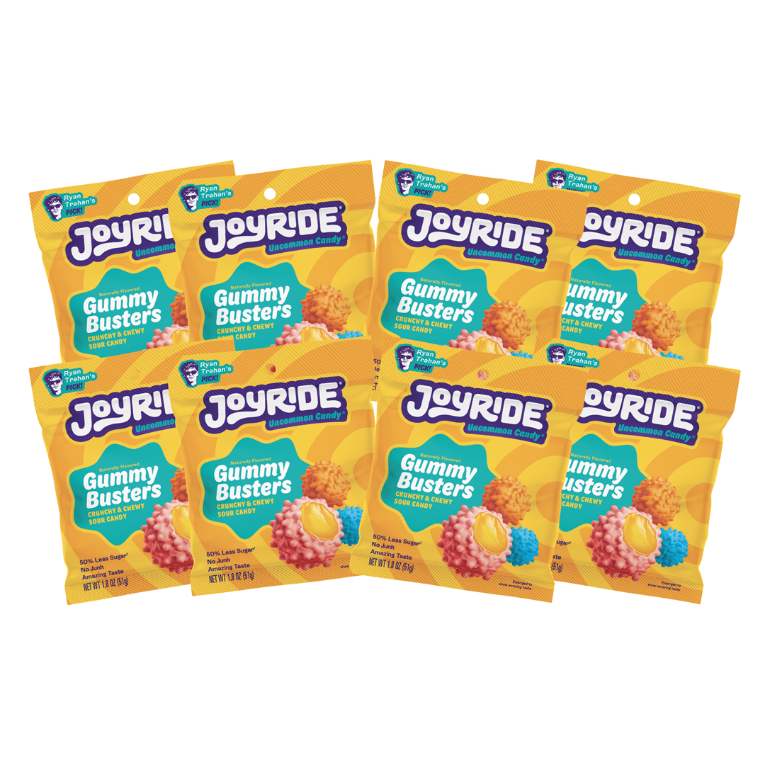 1.8 oz gummy busters (8-pack)