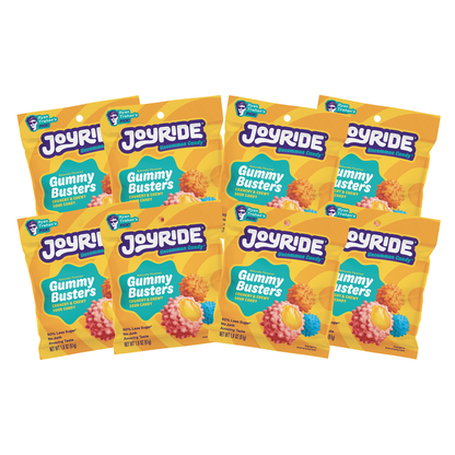 1.8 oz gummy busters (8-pack)
