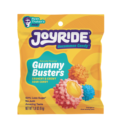 1.8 oz gummy busters (8-pack)