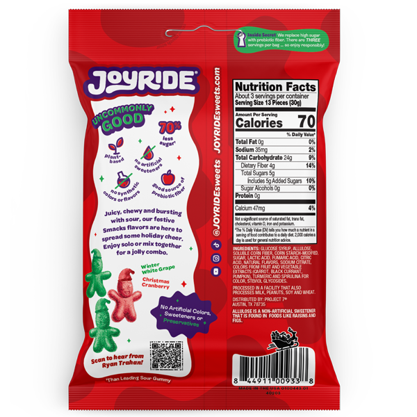 sour santa smacks 10-pack