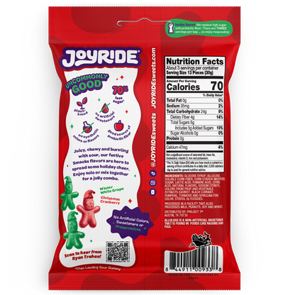 sour santa smacks 10-pack