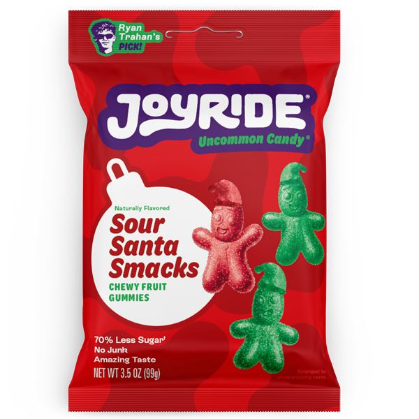 sour santa smacks 10-pack