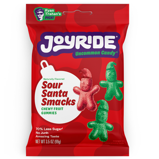 sour santa smacks 10-pack