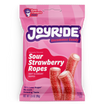 sour strawberry ropes – JOYRIDE