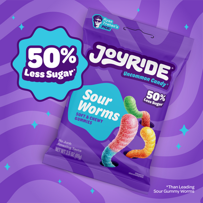 sour worms