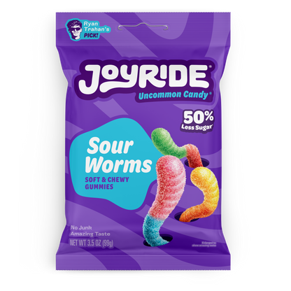 sour worms