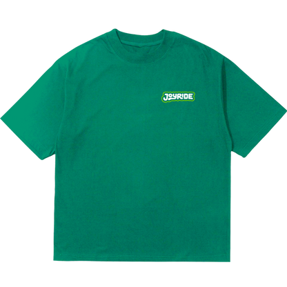 You Can Have My JOYRIDE Short Sleeve T-Shirt - Green