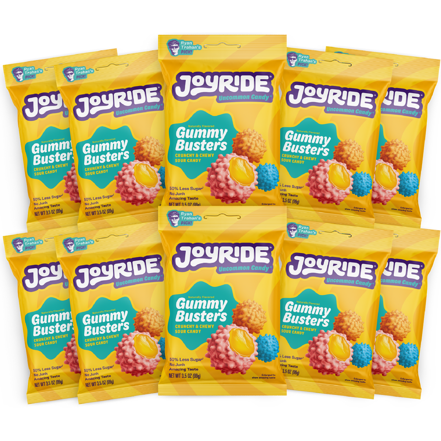 gummy busters