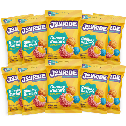 gummy busters