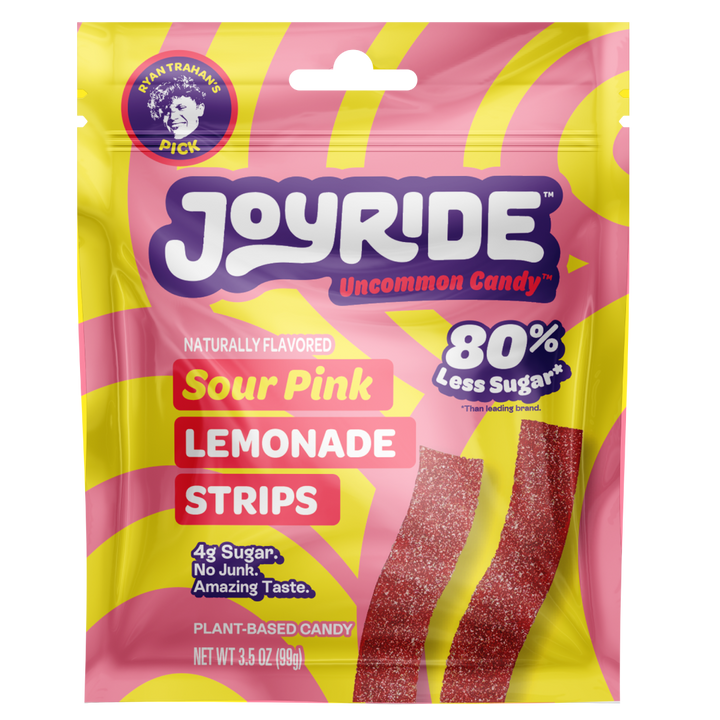 sour strawberry ropes – JOYRIDE