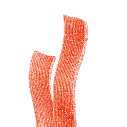 sour pink lemonade strips
