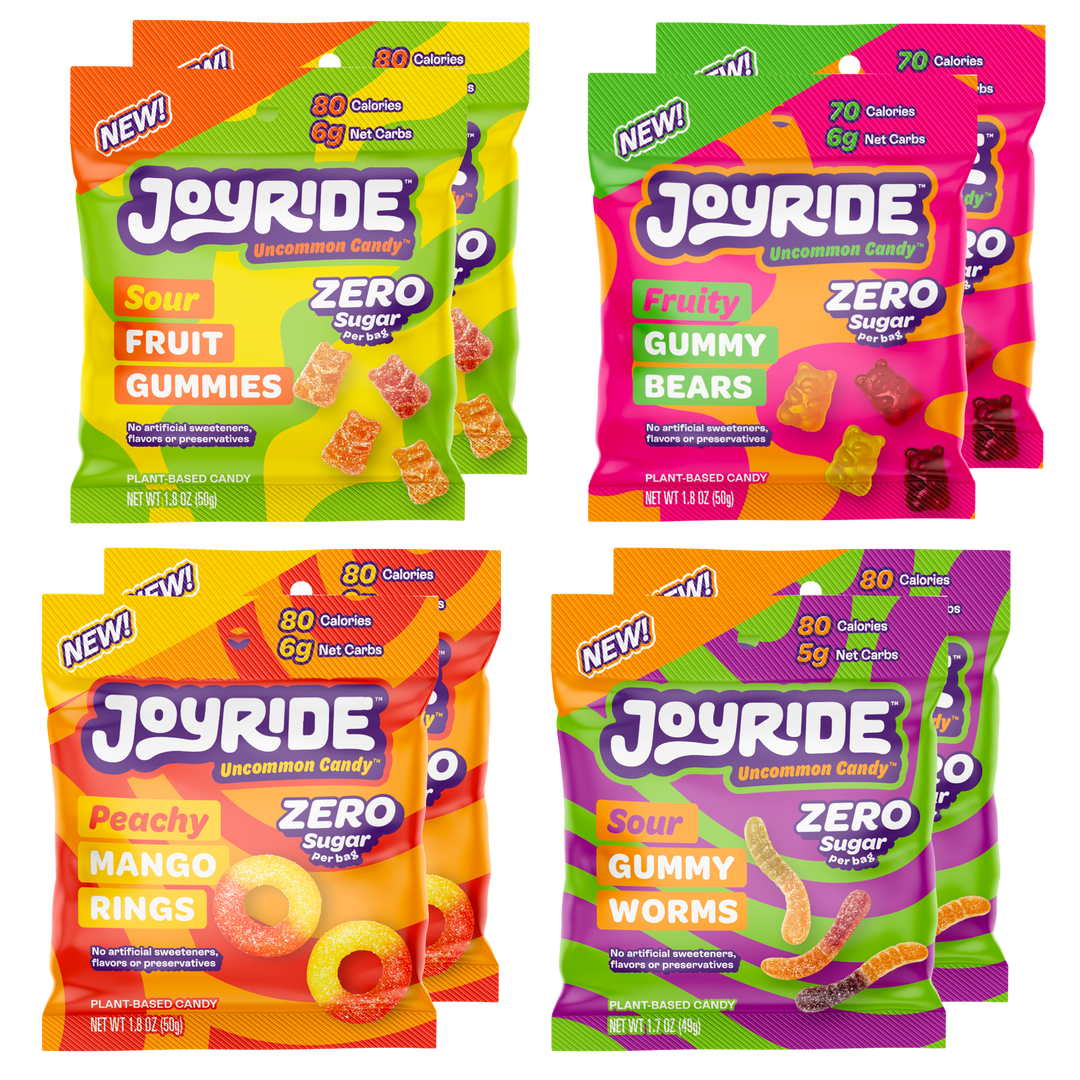 Collections JOYRIDE