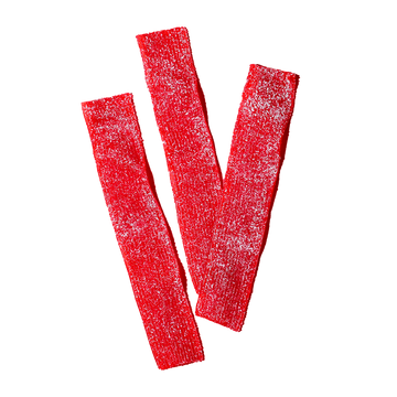 sour blue raspberry strips – JOYRIDE