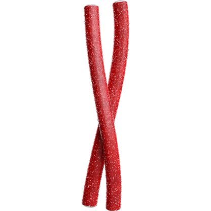 sour strawberry ropes
