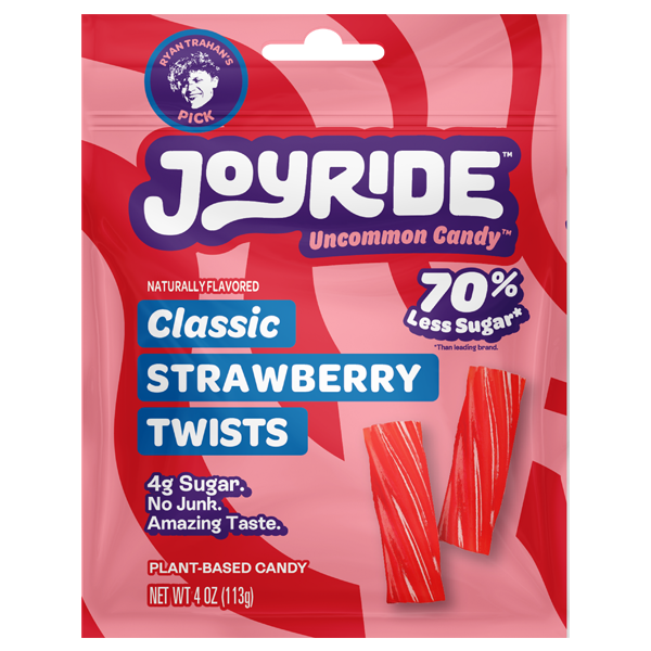 JOYRIDE Sweet Candy