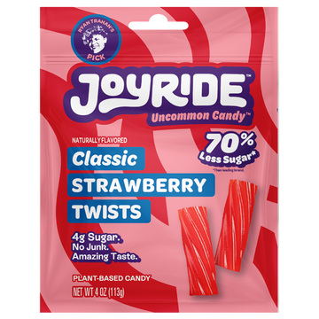 Joy Riders Sweets JOYRIDE Sweet Candy