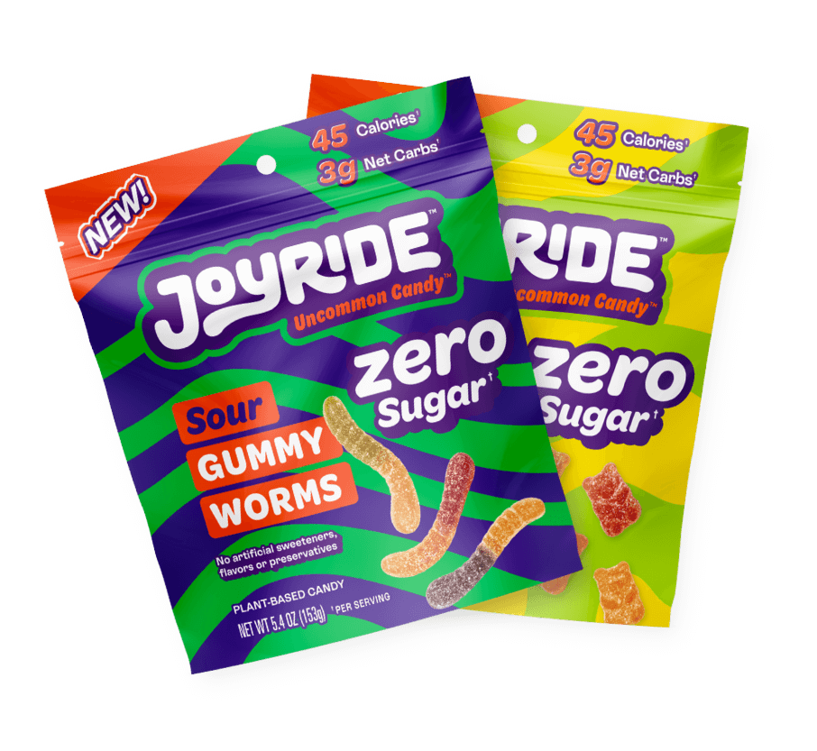 Joyride Zero Sugar