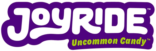 Joyride Sweets logo