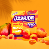 ZERO Sugar Peachy Mango Rings