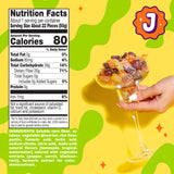 ZERO Sugar Sour Fruit Gummies