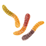joyride sour gummy worms