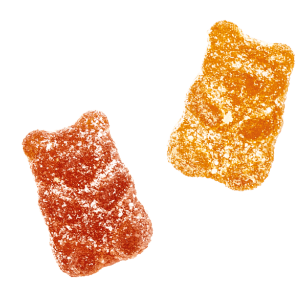 Joyride Sour Fruit Gummies
