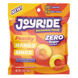 ZERO Peachy Mango Rings