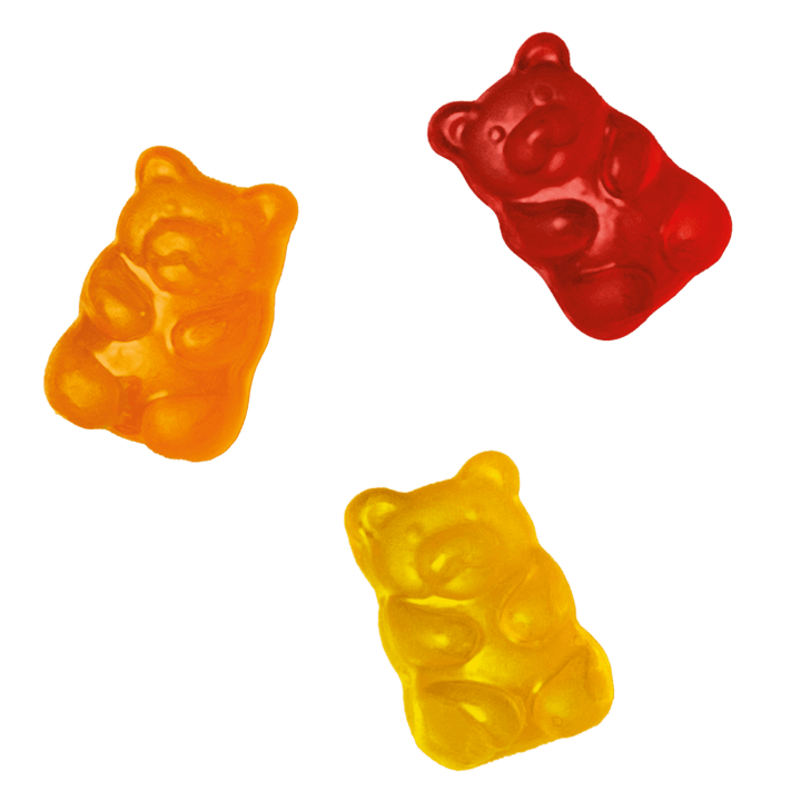 Joyride Gummy Bears